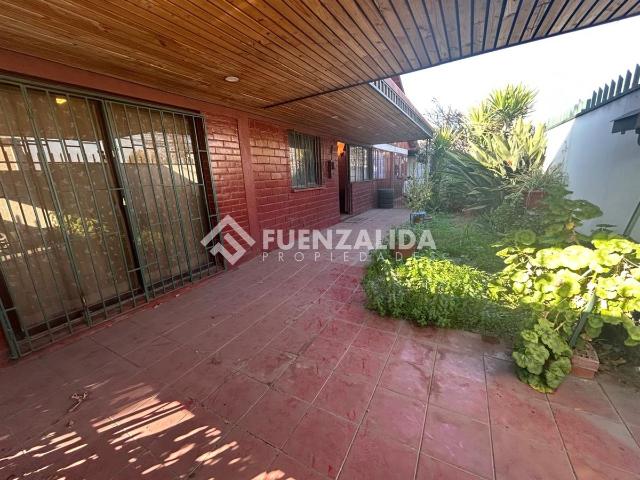 Casa en Maipú