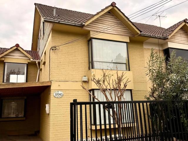 Casa en Maipú