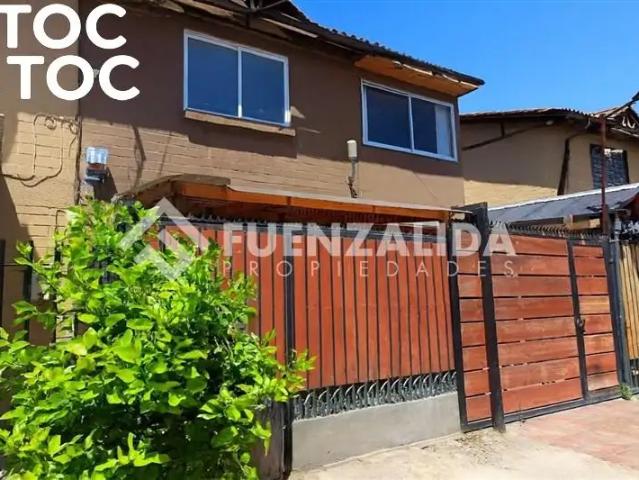 Casa en Maipú