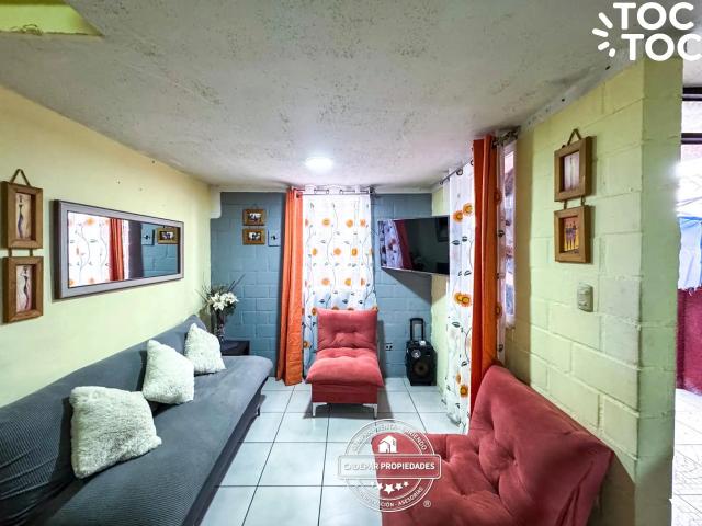 Casa en Maipú