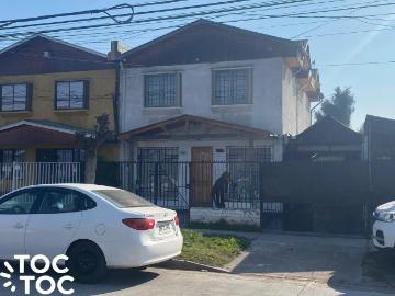 Casa en Maipú