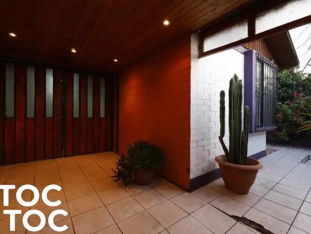 Casa en Maipú