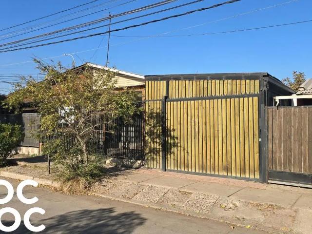 Casa en Maipú