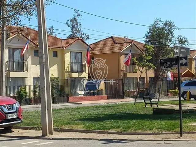 Casa en Maipú
