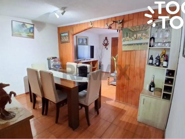 Casa en Maipú