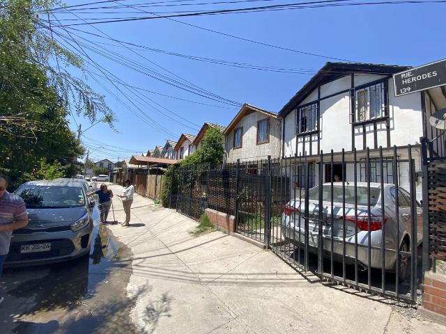 Casa en Maipú