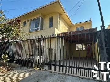 Casa en Maipú