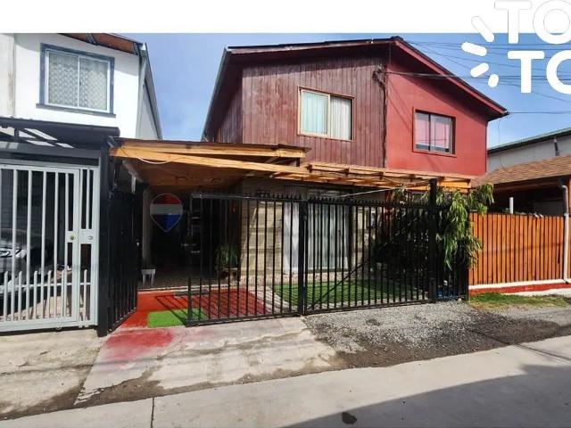 Casa en Maipú