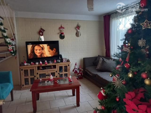 Casa en Maipú