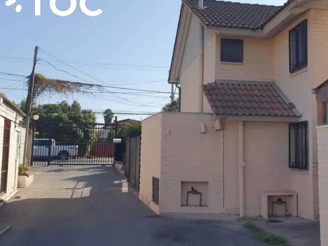 Casa en Maipú
