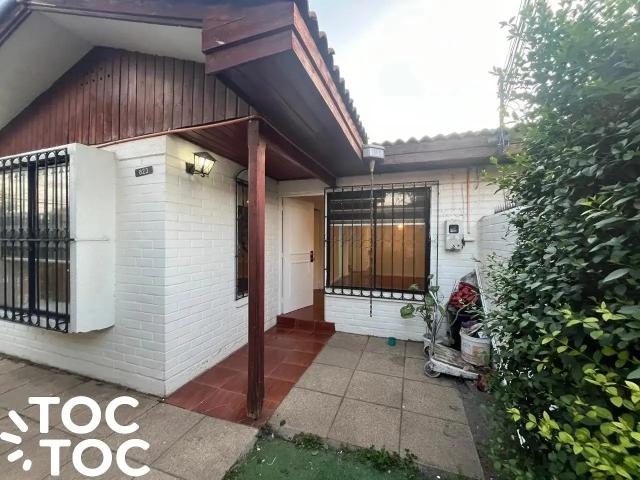 Casa en Maipú