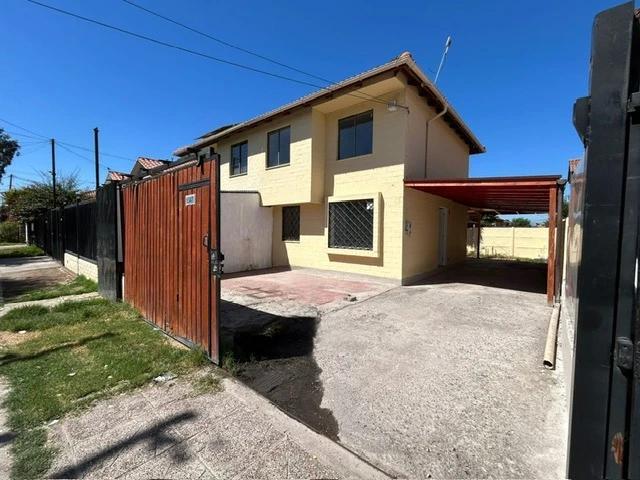 Casa en Maipú