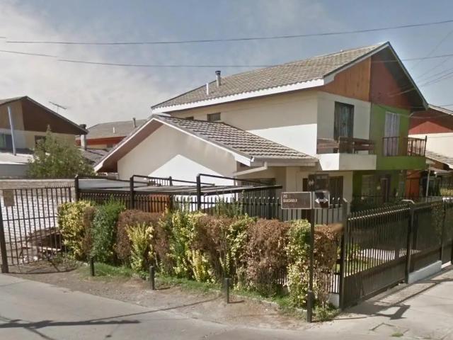 Casa en Maipú