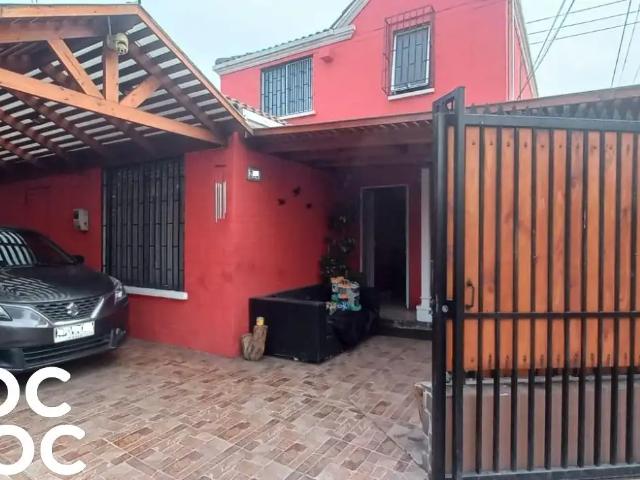 Casa en Maipú