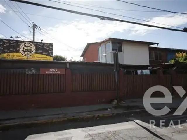 Casa en Maipú