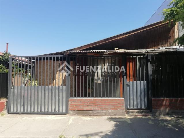 Casa en Maipú