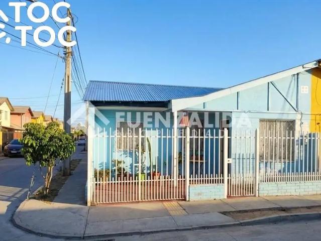 Casa en Maipú
