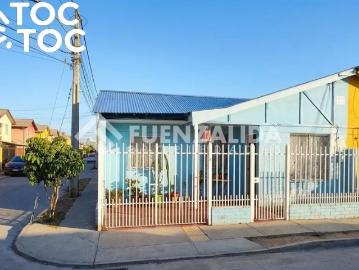 Casa en Maipú