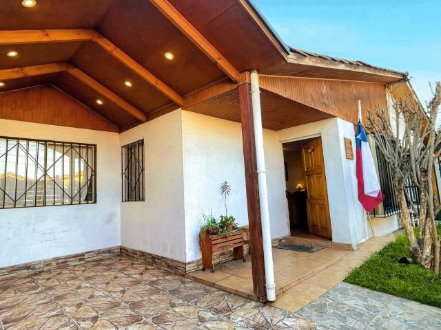 Casa en Maipú