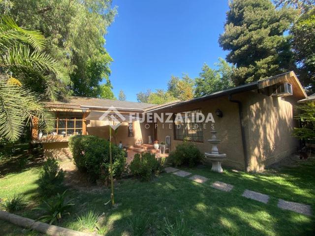 Casa en Maipú