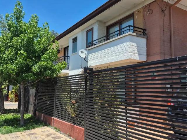 Casa en Maipú