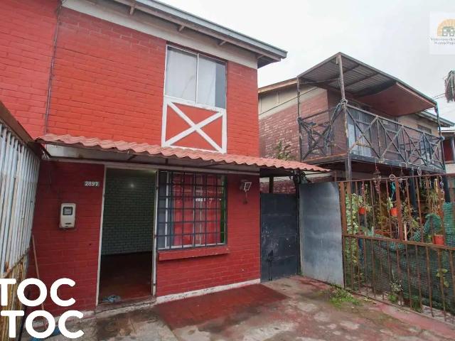 Casa en Maipú
