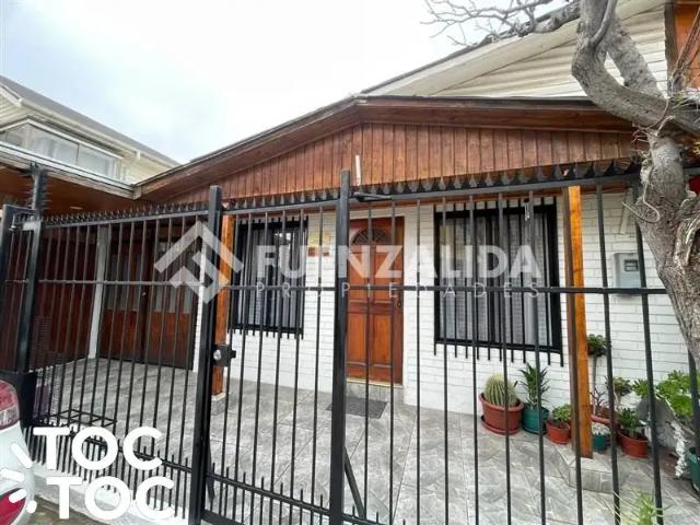 Casa en Maipú