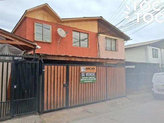 Casa en Maipú