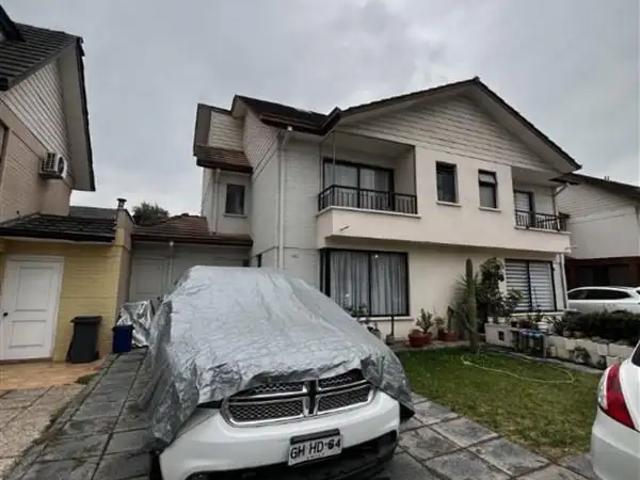 Casa en Maipú