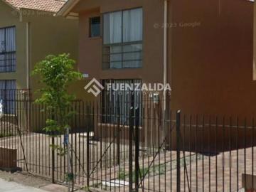 Casa en Maipú
