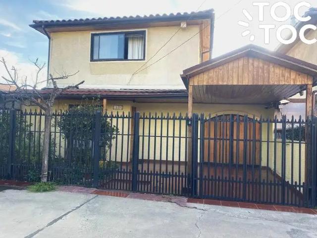 Casa en Maipú