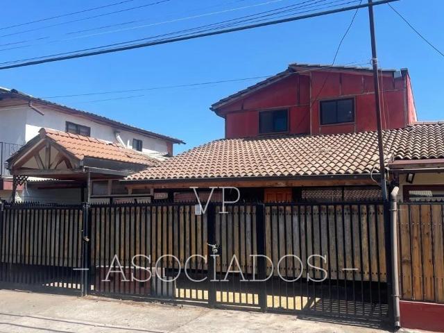 Casa en Maipú