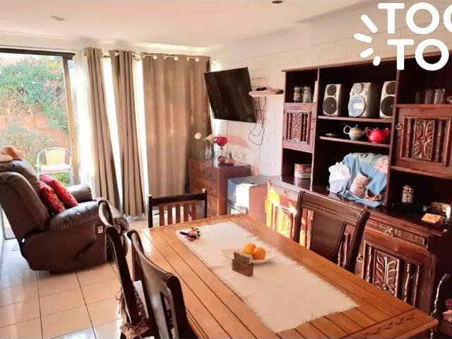 Casa en Maipú