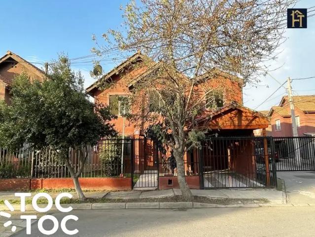 Casa en Maipú