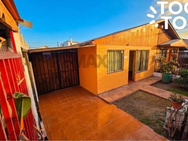 Casa en Maipú