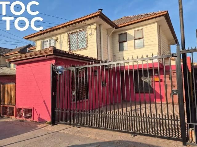 Casa en Maipú