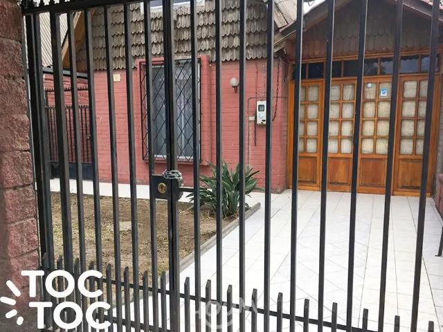Casa en Maipú