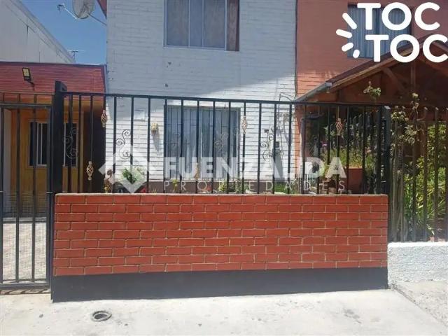 Casa en Maipú