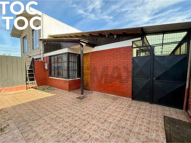 Casa en Maipú