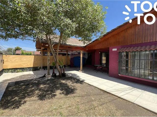 Casa en Maipú