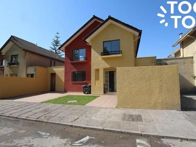 Casa en Maipú