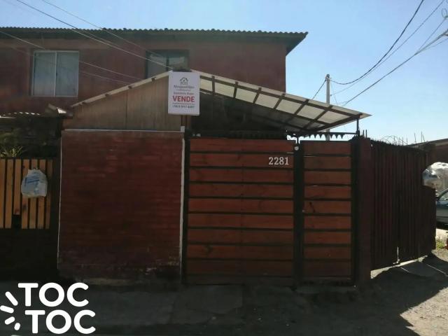 Casa en Maipú