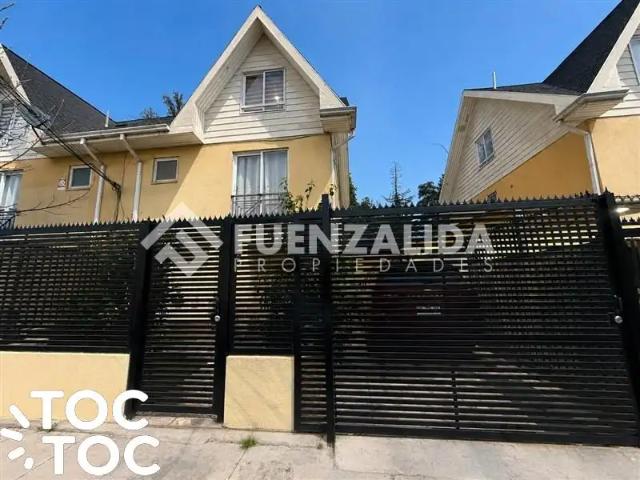 Casa en Maipú