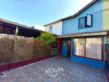 Casa en Maipú