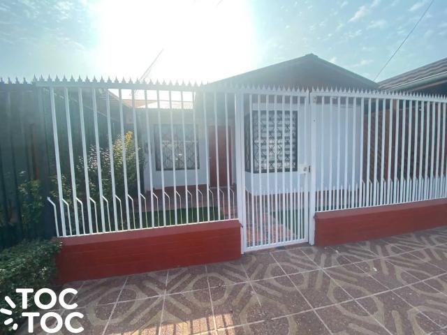 Casa en Maipú