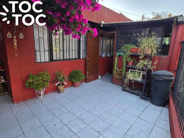 Casa en Maipú