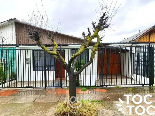 Casa en Maipú