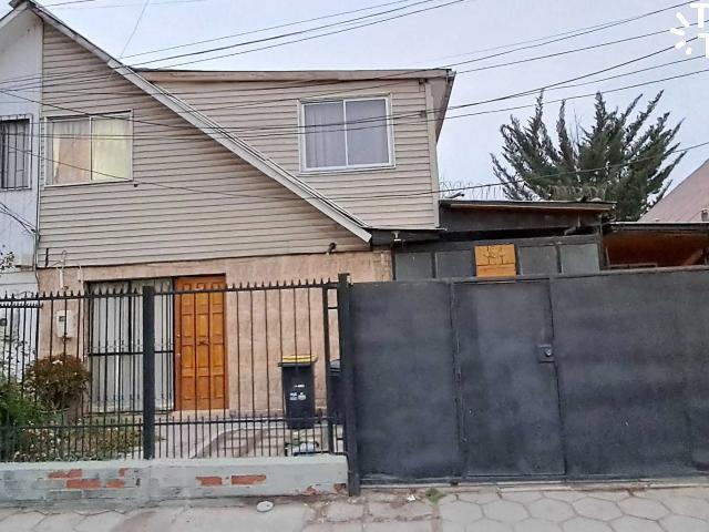 Casa en Maipú