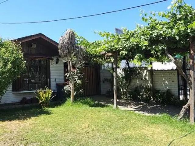Casa en Maipú