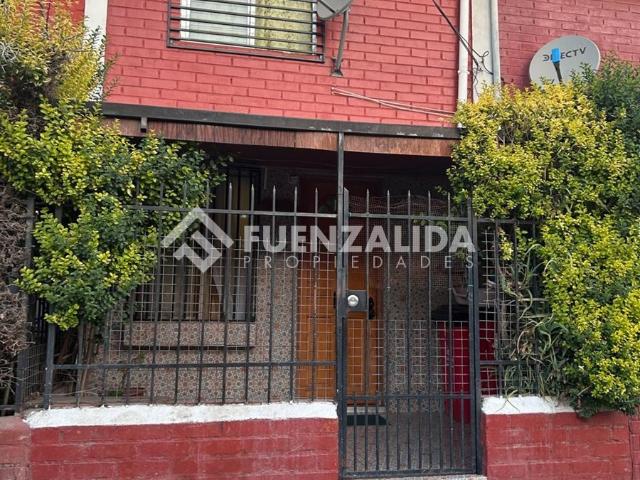 Casa en Maipú